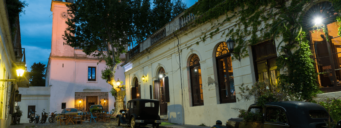 Colonia del Sacramento